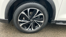 Mazda CX-5 2.0 e-Skyactiv G MHEV Newground 5dr Petrol Estate